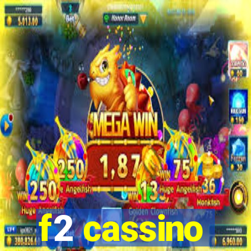 f2 cassino